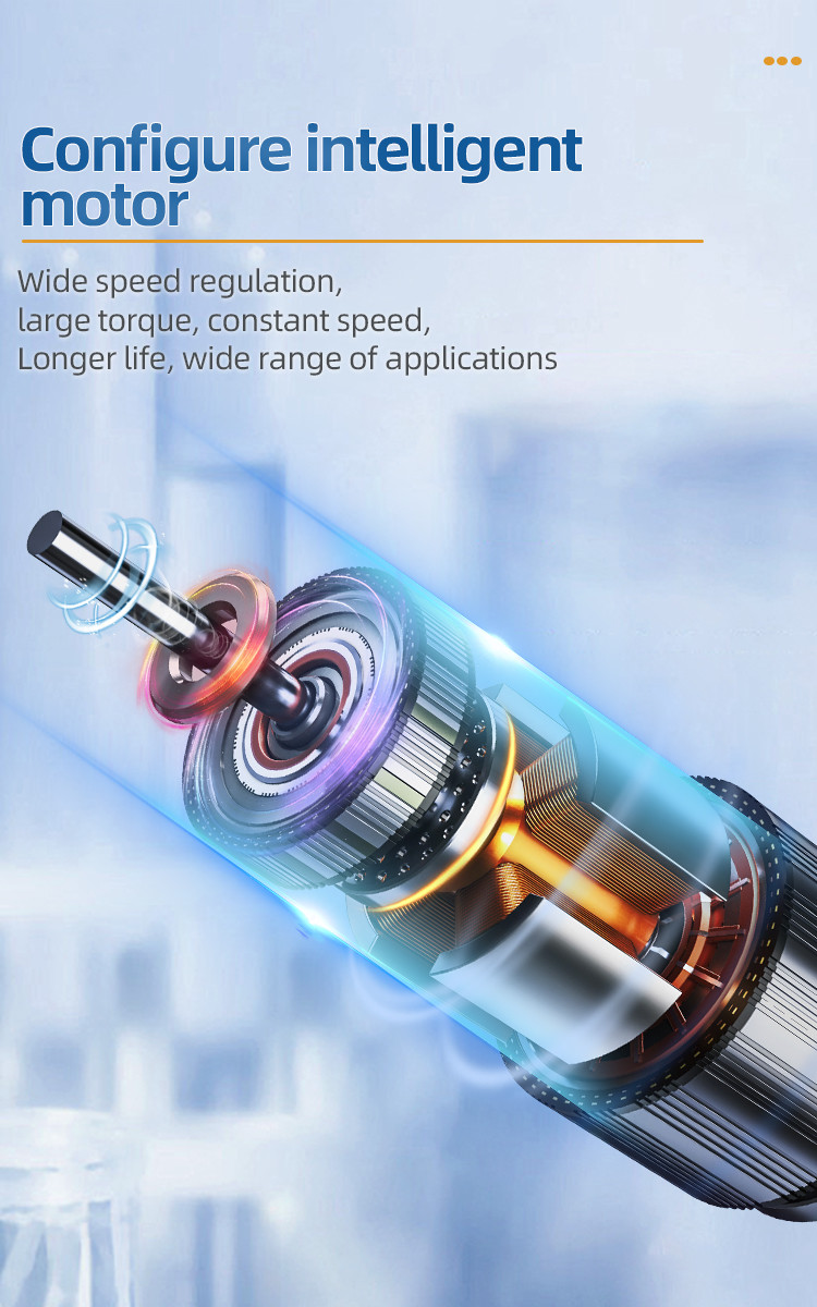 High Quality Small Laboratory Planetary Ball Mill