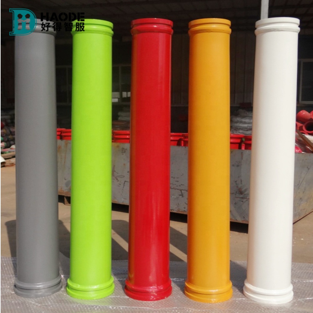 HAODE Parts ZOOMLION KOMATSU Bulldozers Crawler Blade Track Pad for Bulldozer Spare Parts