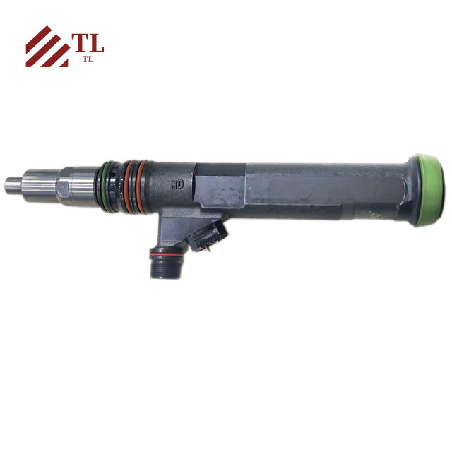 X59407500020 Common Rail Fuel Injector FOR MTU 4000 ENGINES