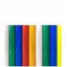 Buy cheap Diamond Prismatic Reflective Adhesive Vinyl Film Green Self Adhesive from wholesalers