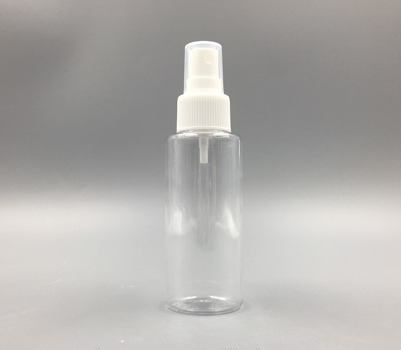 100ml Medicinal Spray Container Bottle