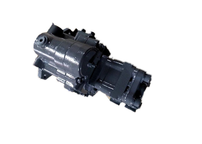 Komatsu Excavator Hydraulic Pump Nachi PVD-1B-32P Pump PC30 Handok Hydraulic Pump