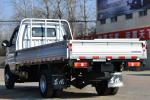 DFSK Dongfeng T3 Light Cargo Trucks 1-2Tons Single Row Cabin Petrol Engine for