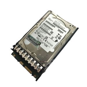 HPE Server Hard Drive HDD 300G 600G 900G 1T 1.2T 1.8T 2T 2.4T 10K 15K SAS SATA