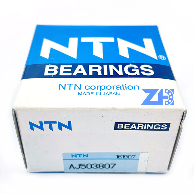 AJ503807 Needle Roller Bearing 38*54*40mm Long Life
