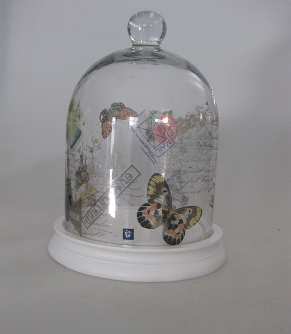 OEM Handmade Glass dome