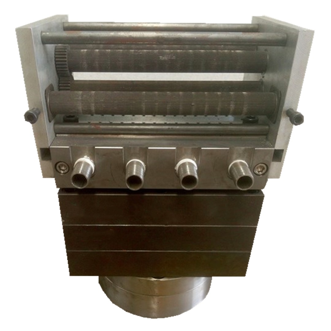 Stainless Steel Extruding Mold For Polyamide Profile Thermal Break Strip