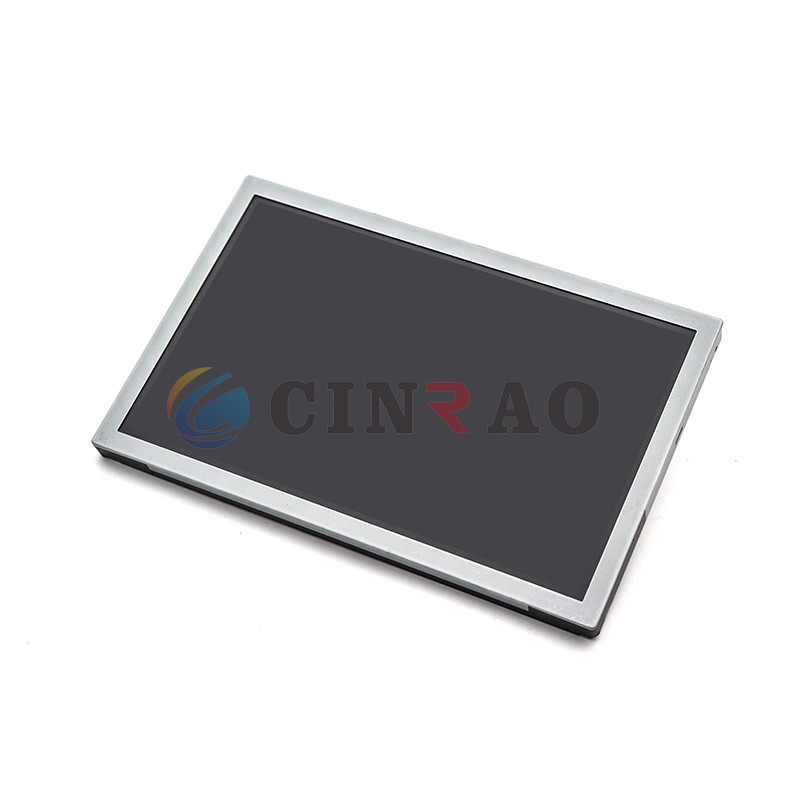 LT070CA04500 TFT LCD Display panel For Car GPS Repair Parts Durable