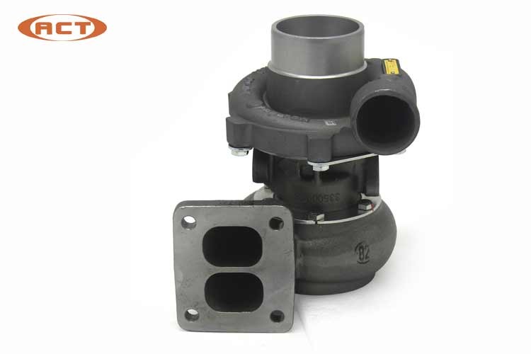 Metal Mechanical Excavator Turbo Parts 6102-81-8210 PC200-5 6D95