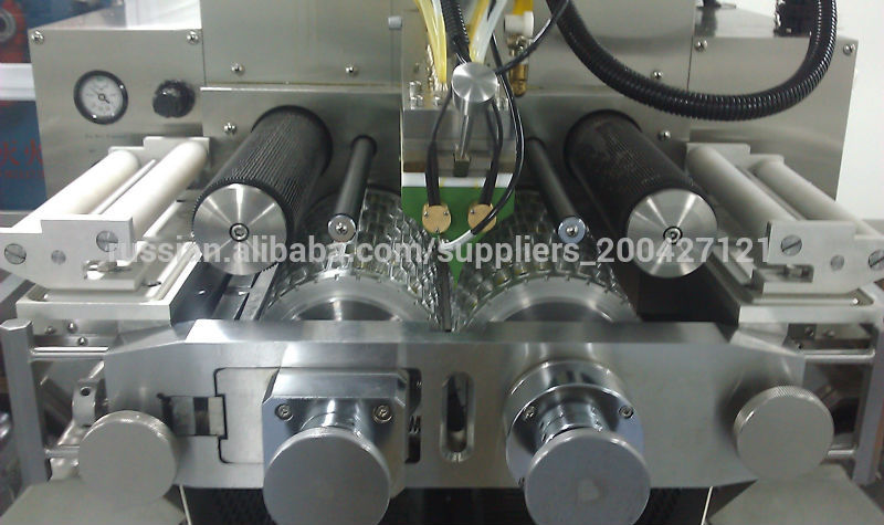 Fish Oil Vitamin Large Scale Soft Capsule Encapsulation Machine