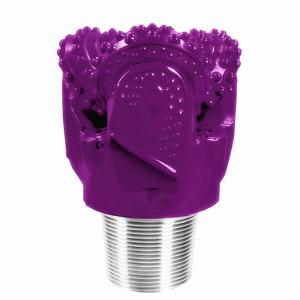 Tricone Cone Drill Bit Hard Rock Diamond API 5 7/8" 6" 6 1/2" 6 3/4" 149-171mm