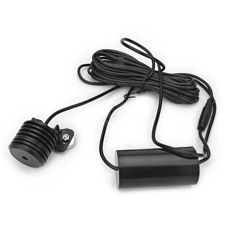 Laser Red Zone Danger Area Forklift Warning Light for Warehouse