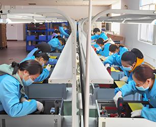 Hunan GCE Technology Co.,Ltd