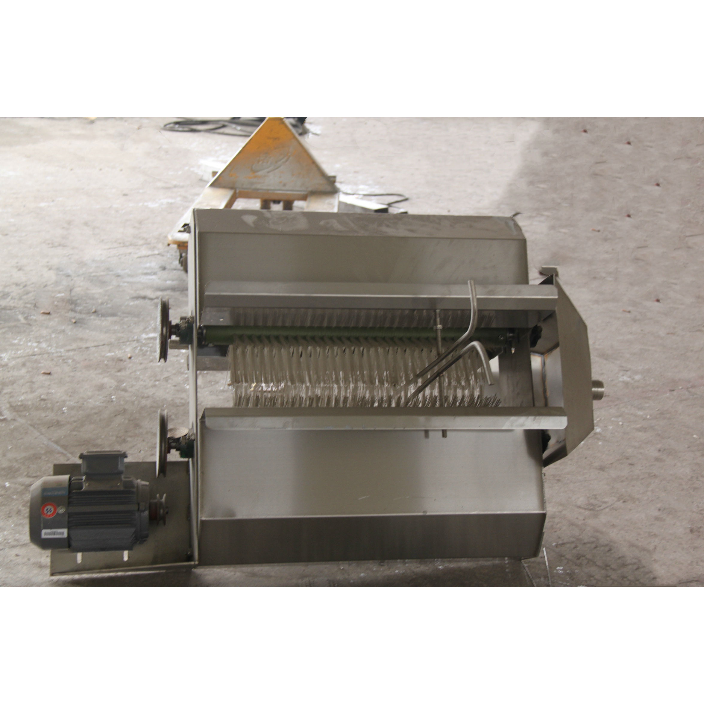 110V 230V 380V Poultry Goose Slaughter Machine Duck Chicken Killing Machine For Farms