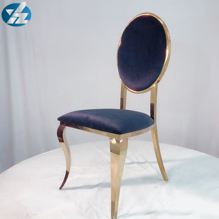Versache Back Black Velvet Dining Chairs Stainless Steel Golden Chair