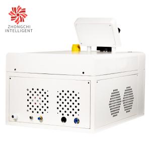 Precision Titanium Industrial Laser Welding Machines Soldering Iron Machine