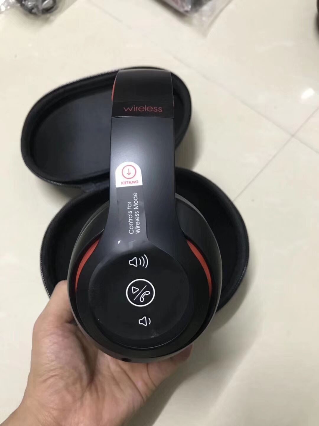 Brand New Limited Beats Studio3 (Decade)10 YRS Wireless N/Cancelling Headphones made in China grgheadsets-com.ecer.com