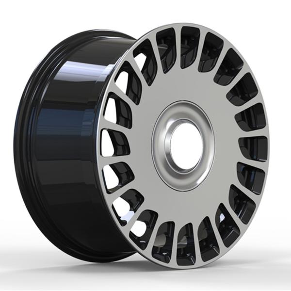 18'' 19'' polished Chrome wheels 19''20''alloy wheels for amg OEM forged wheels