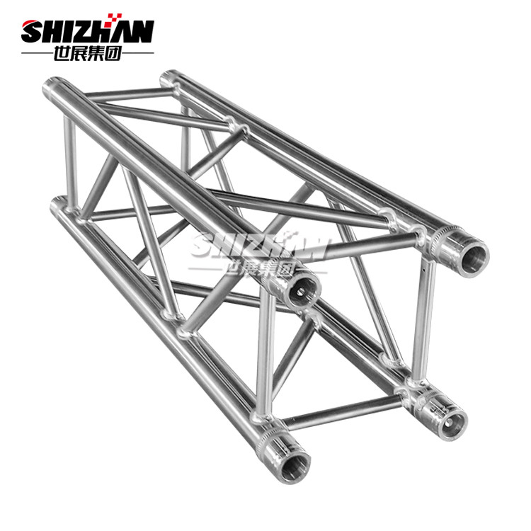 Non-Slip Surface Stage Light Truss for Safe and Secure Performances