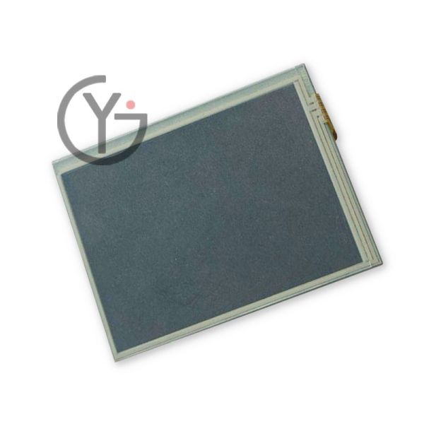 Nice Quality 40 pins RGB 5.7 inch 320*240 AM-320240NTMQW-T30H-C lcd touch