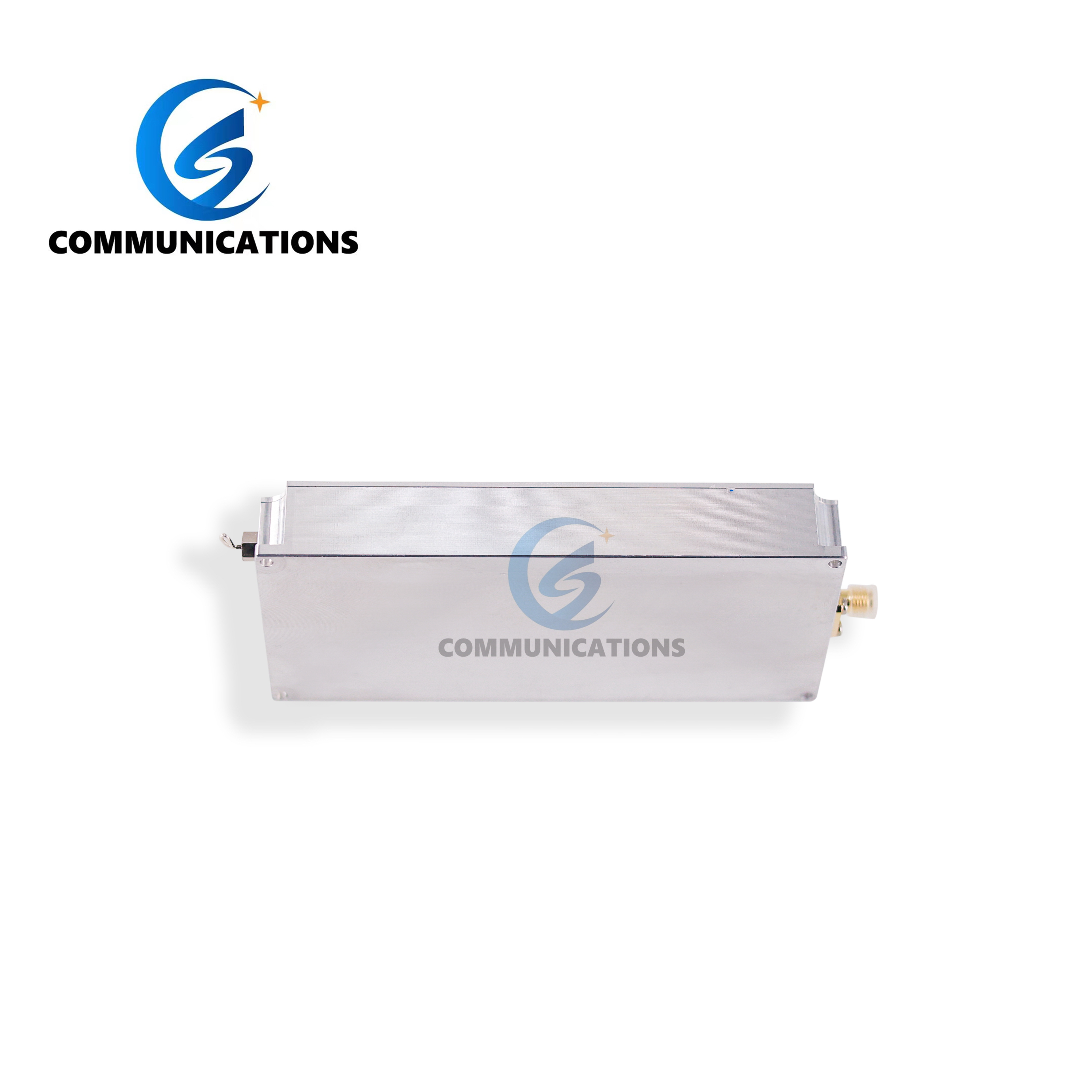 900MHz 50W Anti Drone Signal Module Drone Detection System