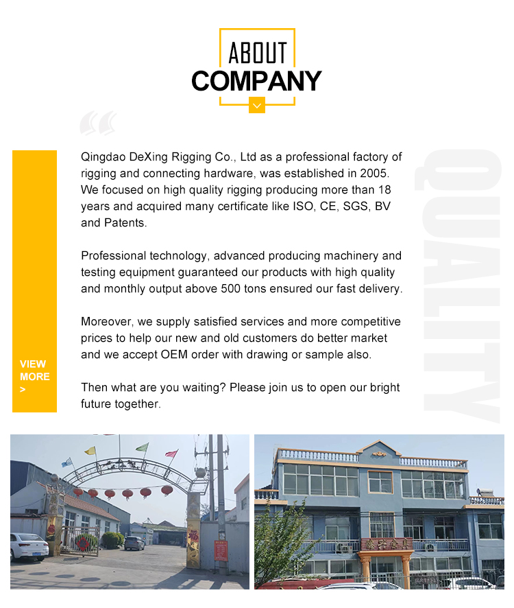 Lifting Rigging Galvanized Stainless Steel Turnbuckle For Easy Adjustments In Rigging