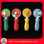 PS Cool Halloween Decorations spinning ball HL-C2191 (3 * AAA battery)