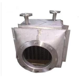China Flue Gas Water Condensate Heat Exchanger 3.0MPa Recovery Unit on sale