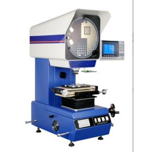 High Precision Optical Measuring Instruments DP100 , Digittal Profile Projector