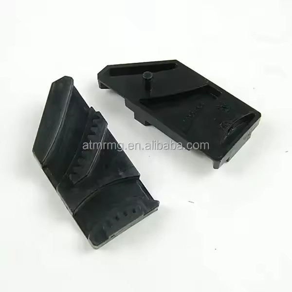 A003030 ATM Machine Parts GLORY NMD100 Reversing Rail A003030