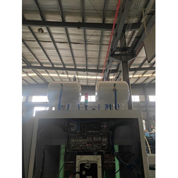 Dual-Head CD Welding