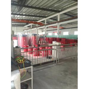 Dry Type Transformer Epoxy Resin With Vaccum Casting Machine With Transformer