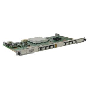 Huawei GPBH Service Board 8-port Advanced GPON OLT Interface Board with C+ SFP