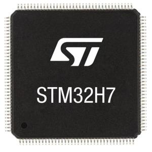  STM32H745IGK6 STMicroelectronics Manufactures