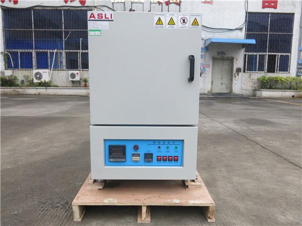 Quality High Temp Furnace , High Temperature Ovens Powder Poated 1200 Deg C for sale
