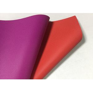 PU Synthetic Textile Leather Release Paper Moisture Resistant With Good Evenness