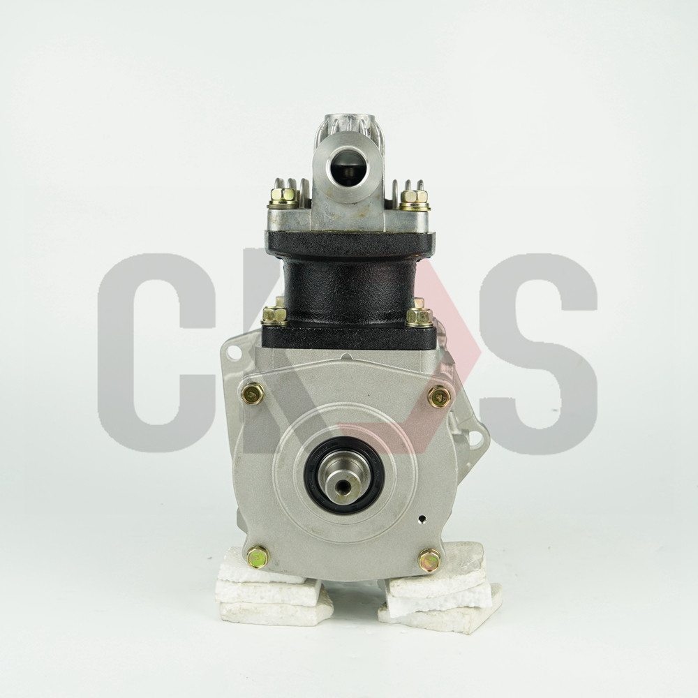 truck air brake compressor 8-94356-891-4 isuzu 6hh1 engine