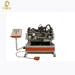  Manual Brass Gravity Die Casting Mould Machine for Faucet Fitting Water Tap Manufactures
