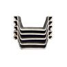 Buy cheap Steel Manufacture Mills Standard Larsen Steel Sheet Pile from wholesalers