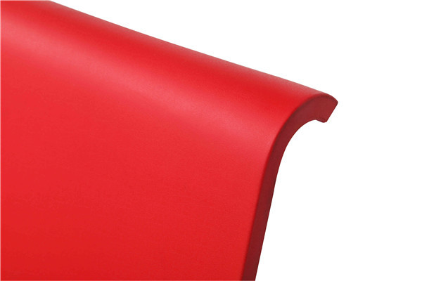 PU Foam Hospital Waiting Room Chairs With Middle Tea Table