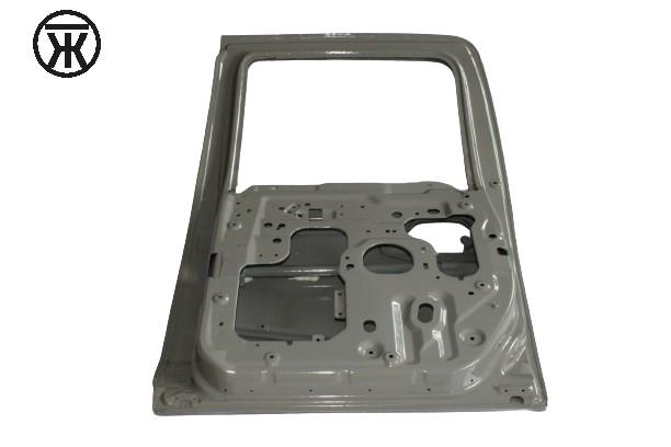 ISUZU DMAX 04 DOOR ASM REAR RH 8973591701 8980429021