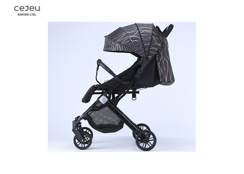 Front 6'' Rear 6.5'' Pinkumbrella Stroller With Carry Strap With Carry Strap 13 KG
