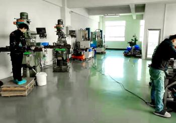 GUANGZHOU AIMZING INDUSTRIES INC.