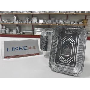 Fully Automatic High Speed Customized Design Aluminum Foil Tray Making Machine