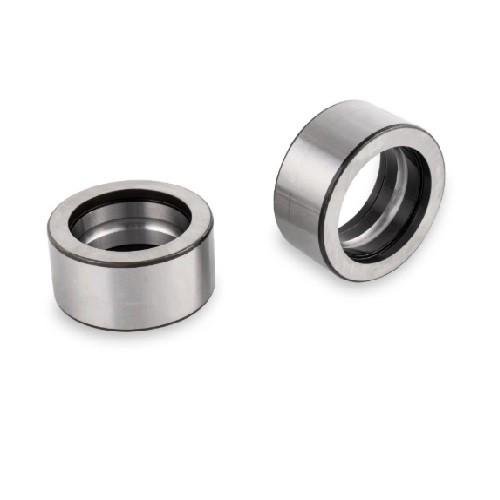 Wear Resistant Bearing Steel Bushing Outter Ring Sleeve Bushing GCR15 17 X 20 X