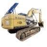 Buy cheap Cat326 Used Hydraulic Digging Machine 26 Ton Excavator Second Hand Crawler from wholesalers