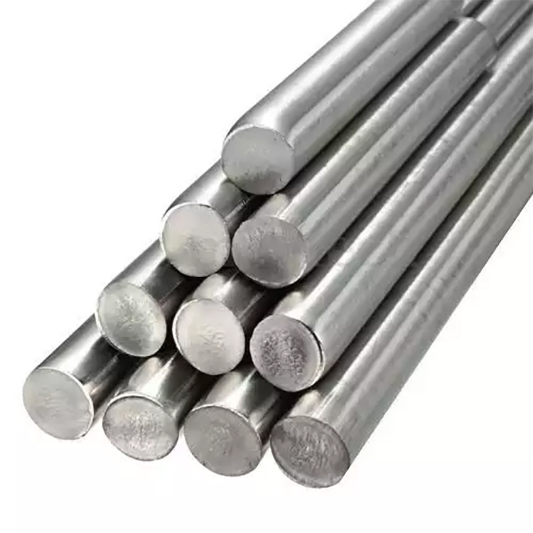 Cold Drawn Stainless Steel Round Bars Ss 3 4 Inch Stainless Steel Rod