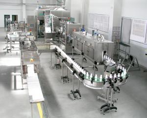Milk Pasteurization Equipment High Heat Treatment SUS 304 Plate UHT Sterilizer