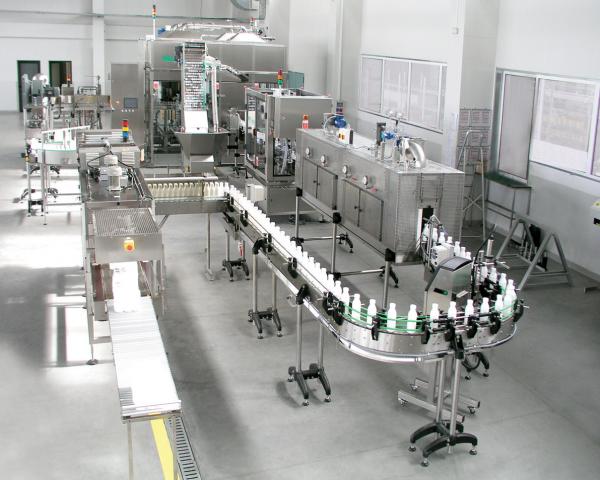 Quality Milk Pasteurization Equipment High Heat Treatment SUS 304 Plate UHT Sterilizer for sale