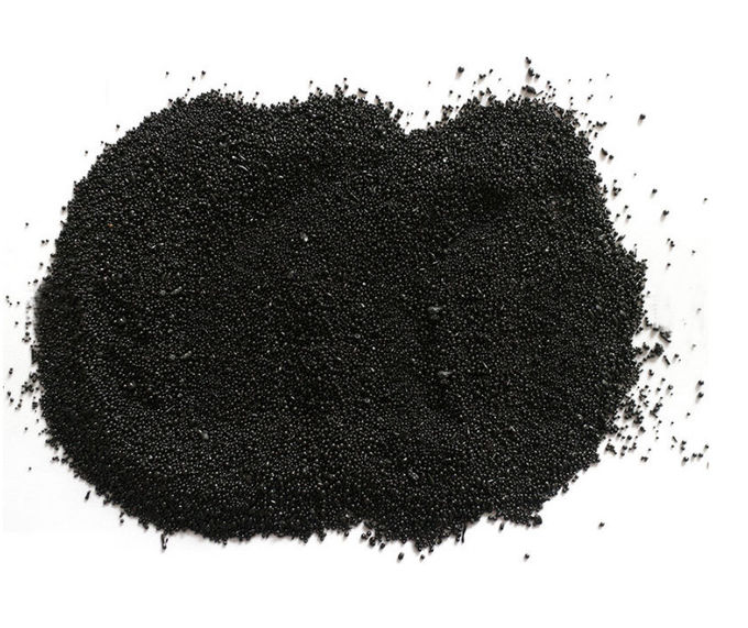CPC Green Petroleum Coke Graphitized Carbon Raiser 0.2% Max Moisture